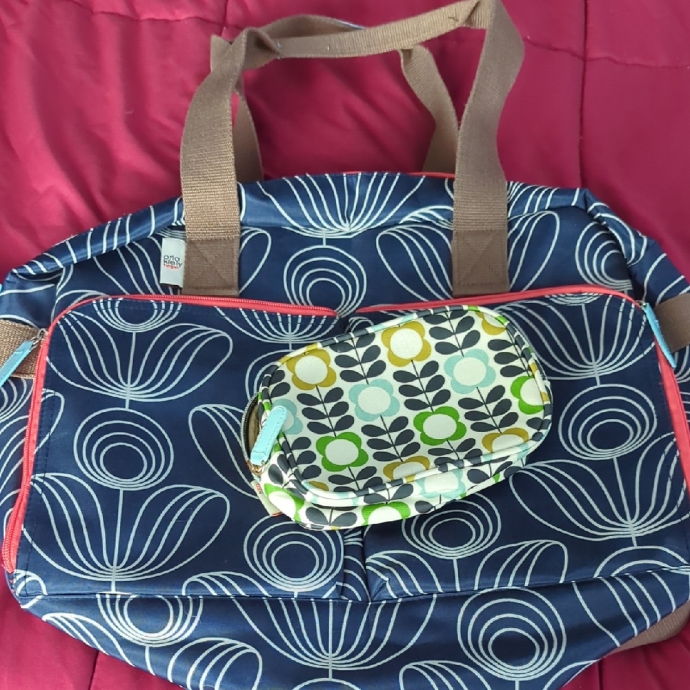 Orla Kiely set